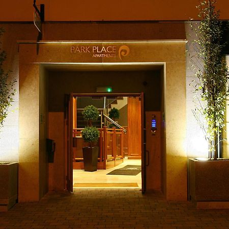 Park Place Apartments Киларни Екстериор снимка
