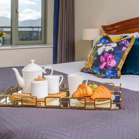 Park Place Apartments Киларни Екстериор снимка