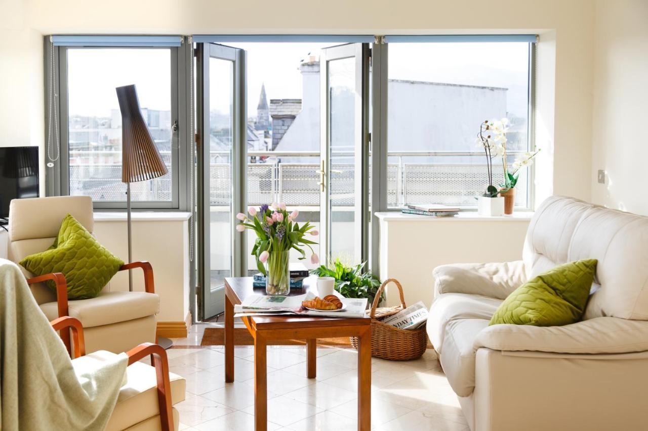 Park Place Apartments Киларни Екстериор снимка