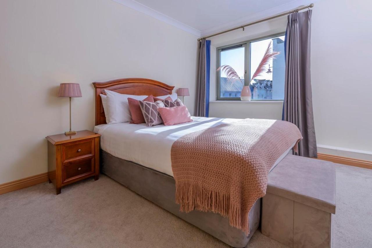 Park Place Apartments Киларни Екстериор снимка