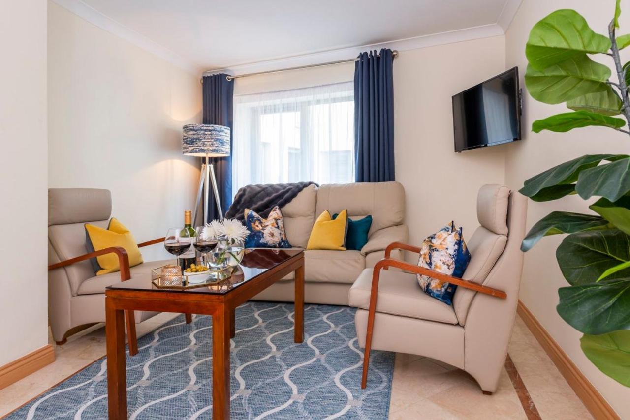 Park Place Apartments Киларни Екстериор снимка