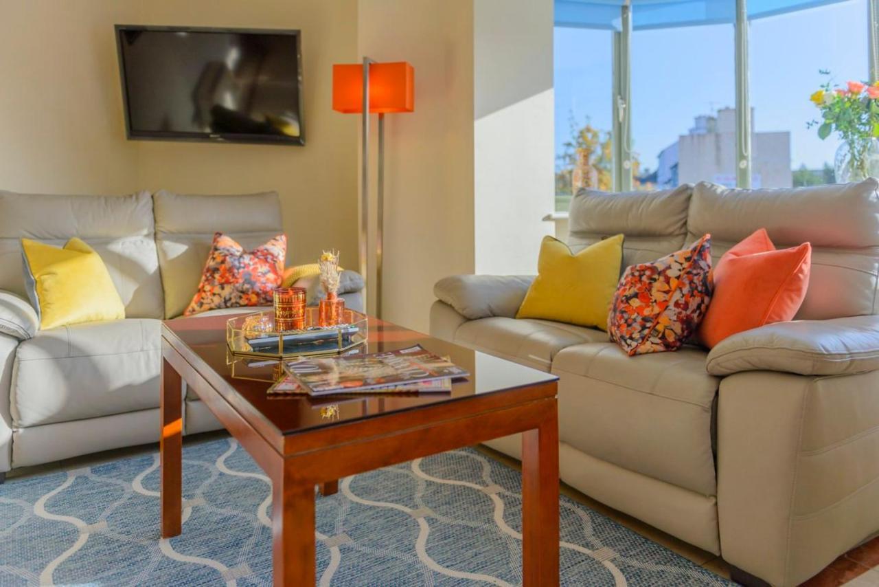 Park Place Apartments Киларни Екстериор снимка