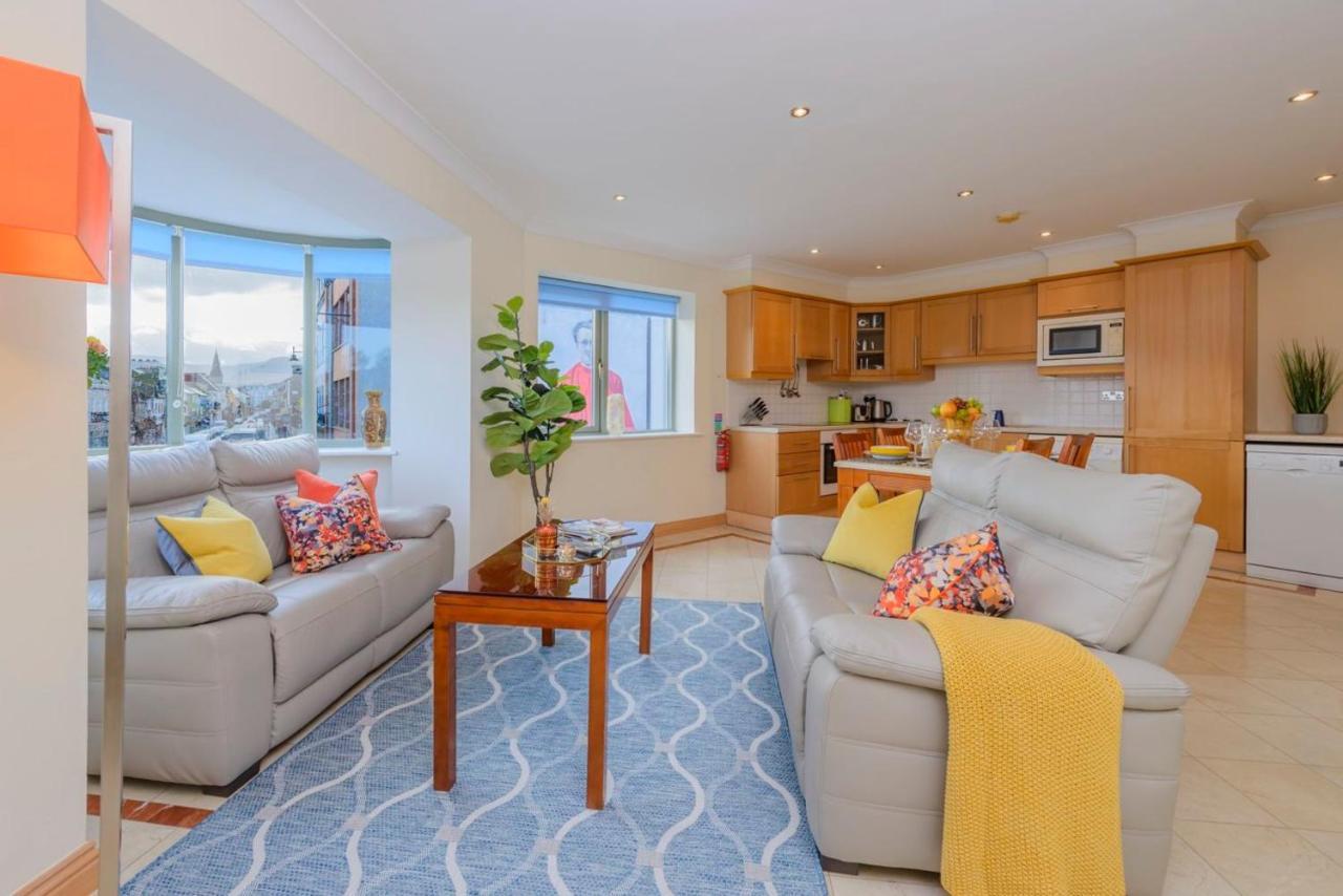 Park Place Apartments Киларни Екстериор снимка