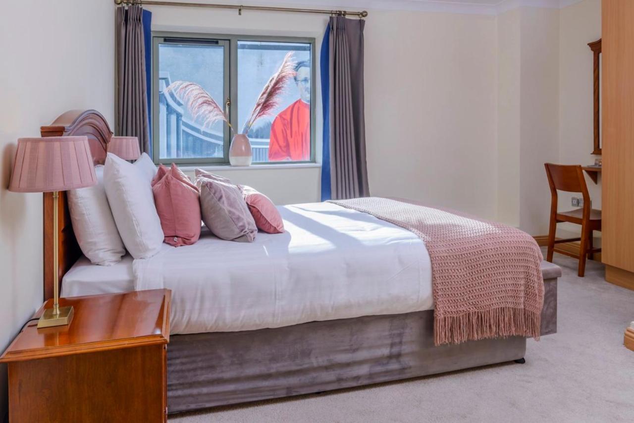 Park Place Apartments Киларни Екстериор снимка