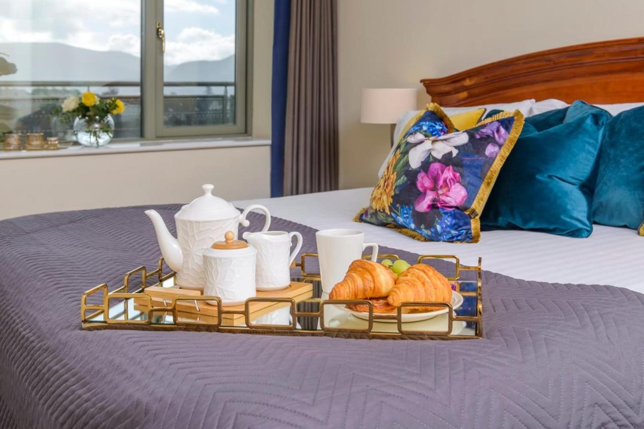 Park Place Apartments Киларни Екстериор снимка