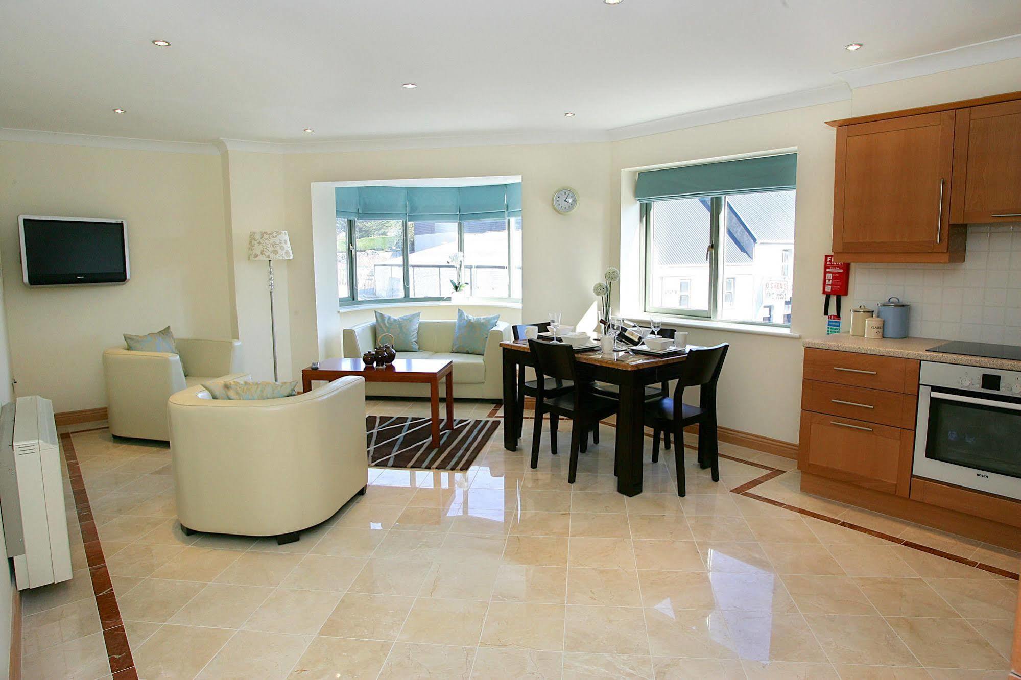 Park Place Apartments Киларни Интериор снимка