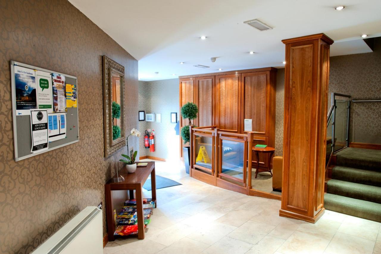 Park Place Apartments Киларни Екстериор снимка