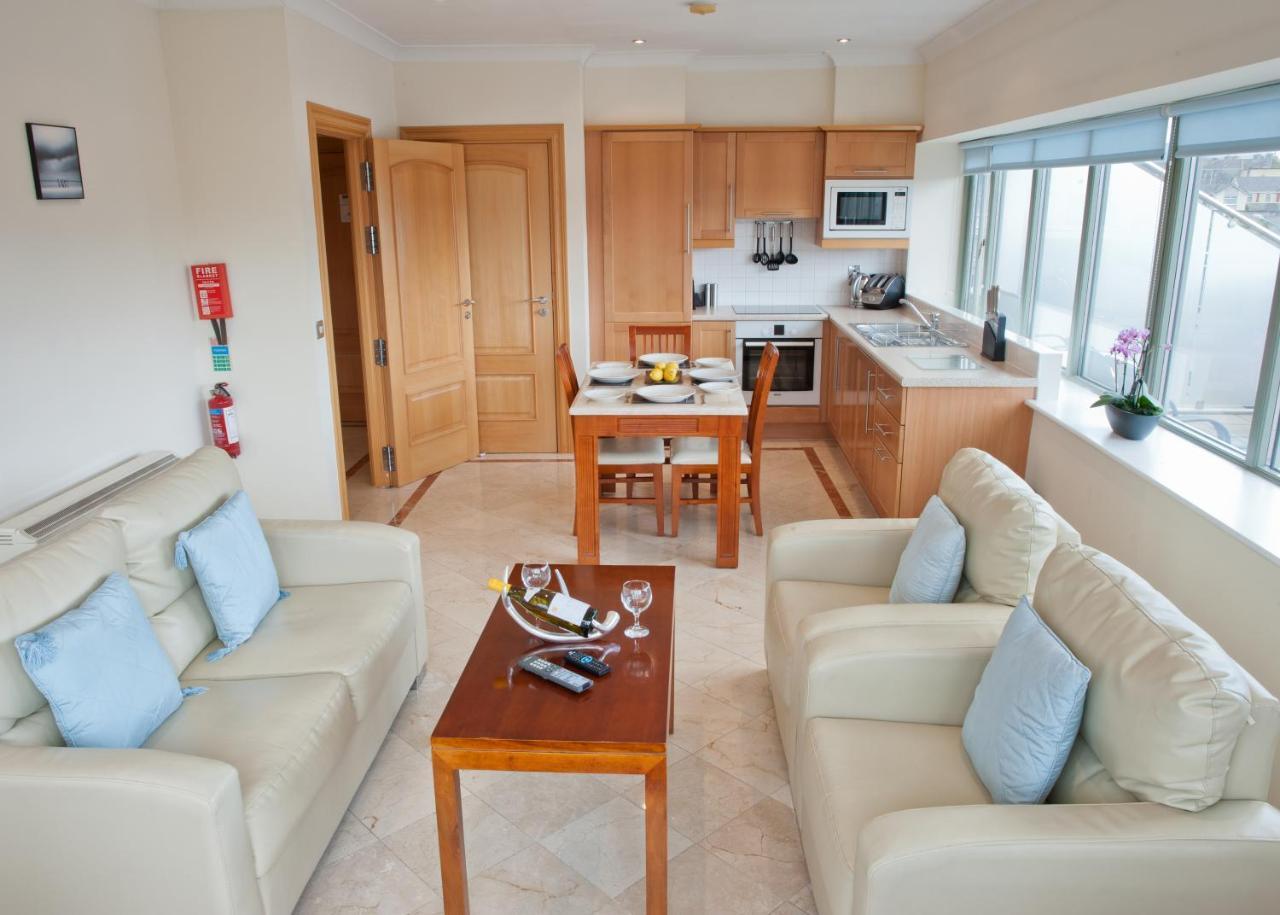 Park Place Apartments Киларни Екстериор снимка